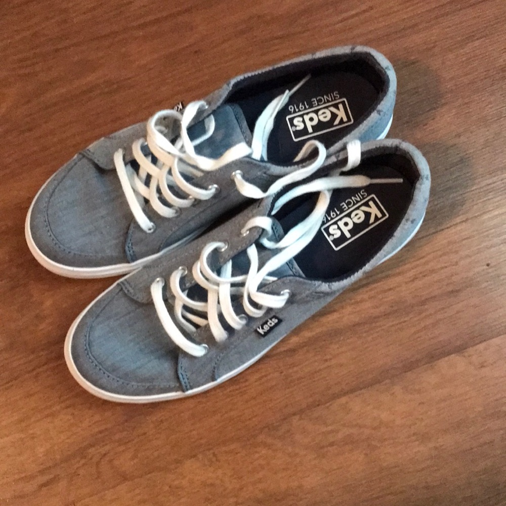 Keds  NWOT